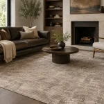 Slate Artisan Carpet