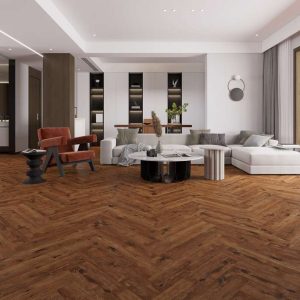 What Is SPC Flooring
