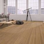 Bamboo Flooring
