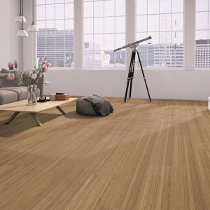 Bamboo Flooring