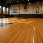 (gym-mat-color-oak) ZS