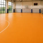 (gym-mat-color-orange) ZS