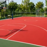 (gym-mat-color-red) ZS