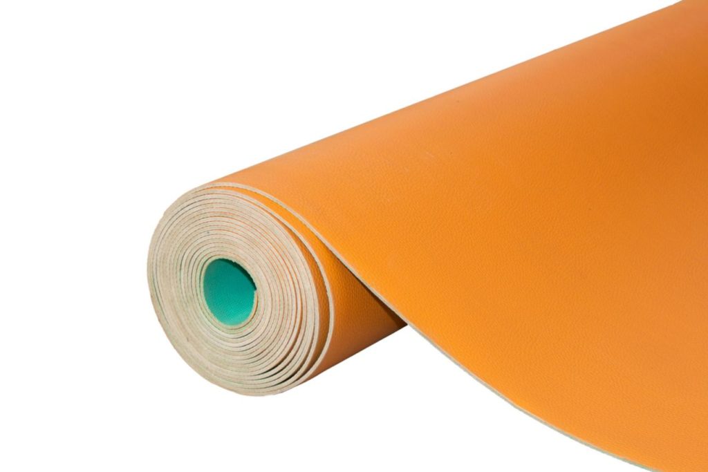 (gym-mat-color-orange) ZS