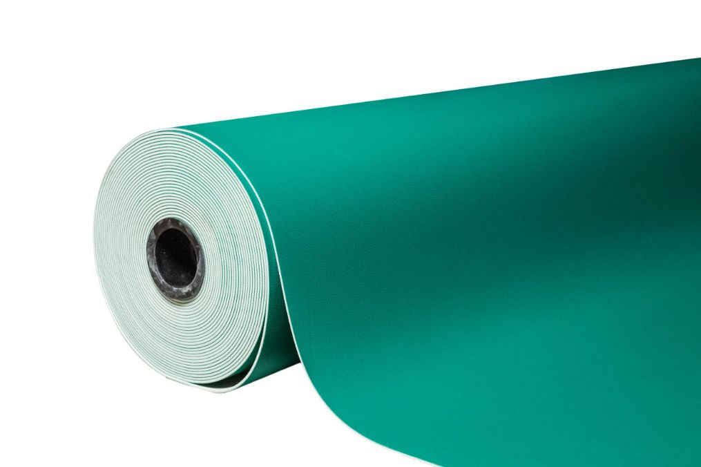 (gym-mat-color-green) ZS
