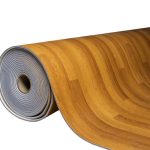 (gym-mat-oak) ZS