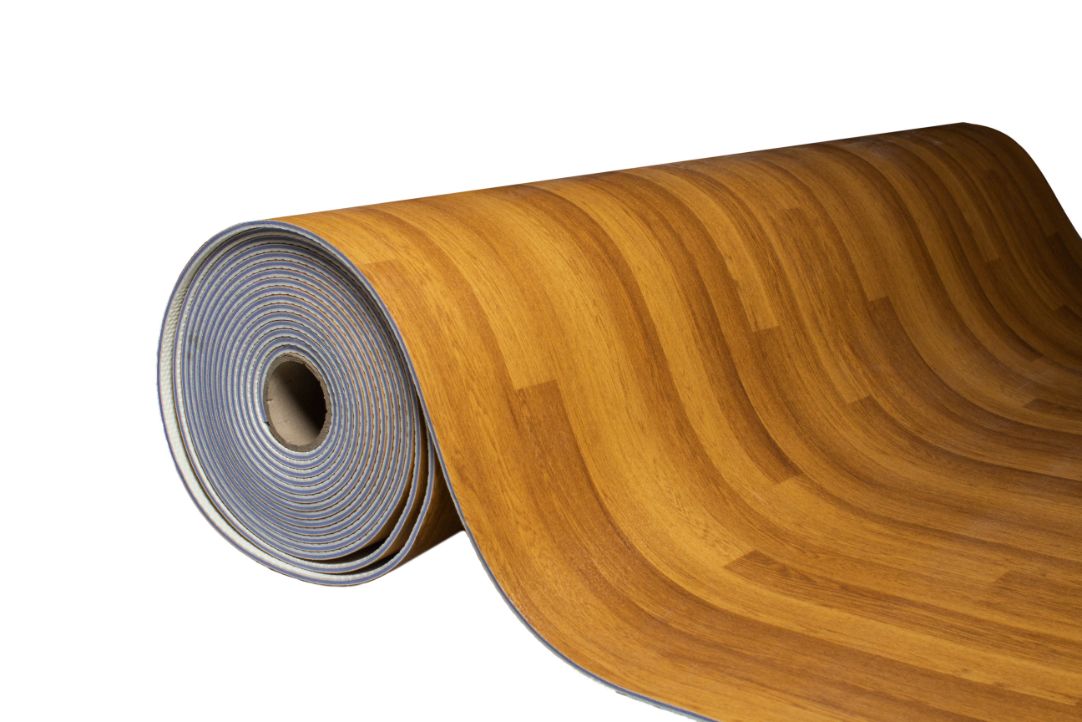 (gym-mat-oak) ZS