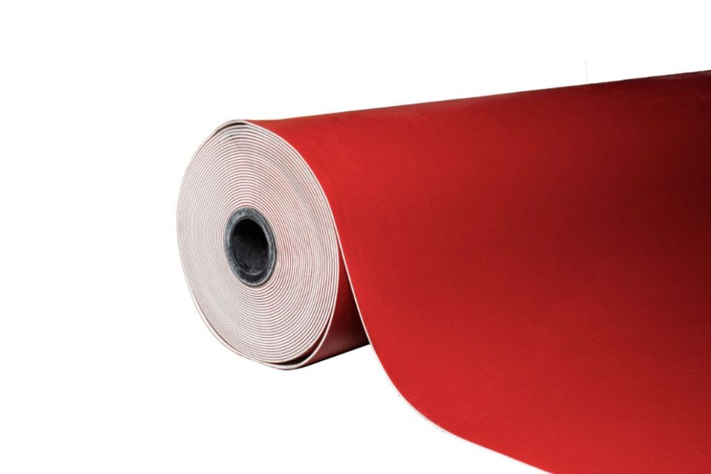 (gym-mat-color-red) ZS