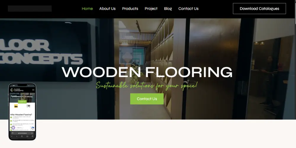 Floor Concepts