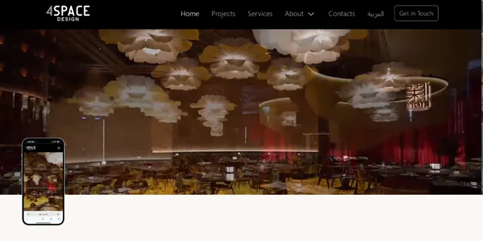 4Space Design