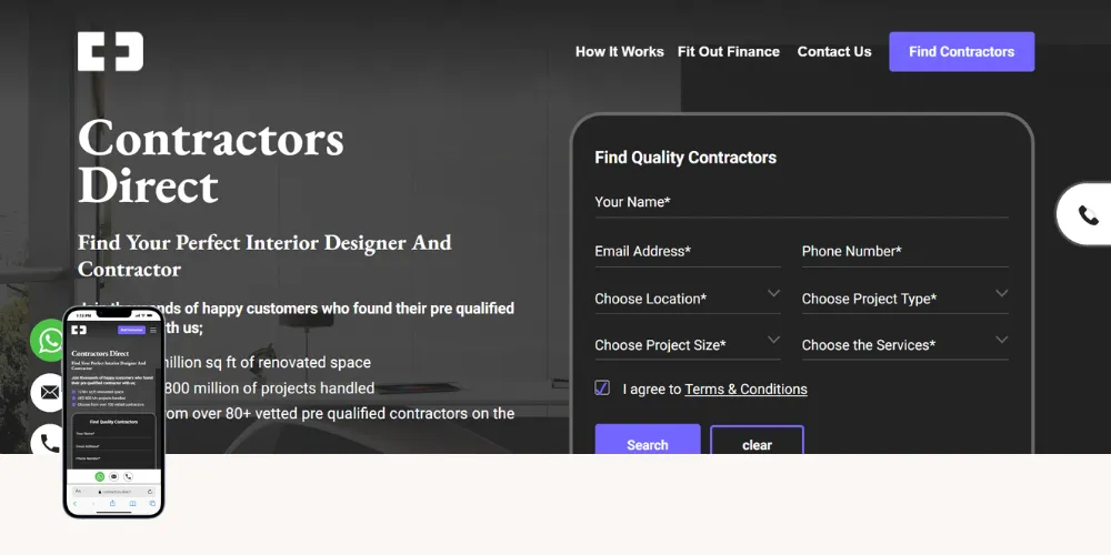 Contractors Direct