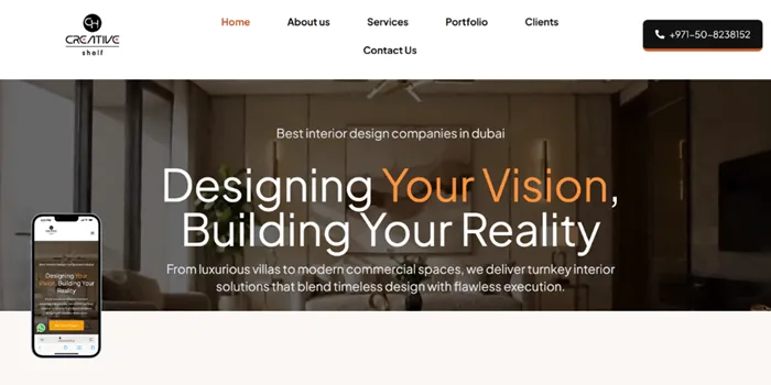 Creative Shelf LLC