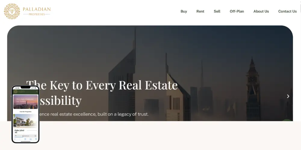 Palladian Contracting LLC