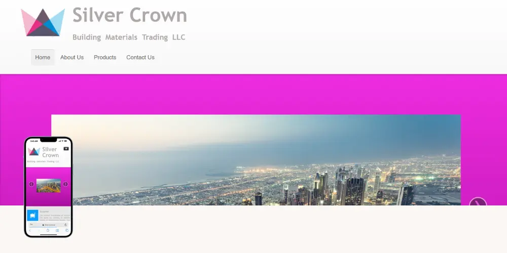 Silver Crown Building Contracting LLC