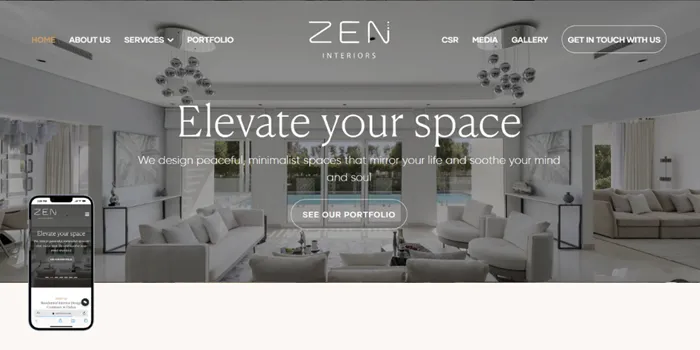 ZEN