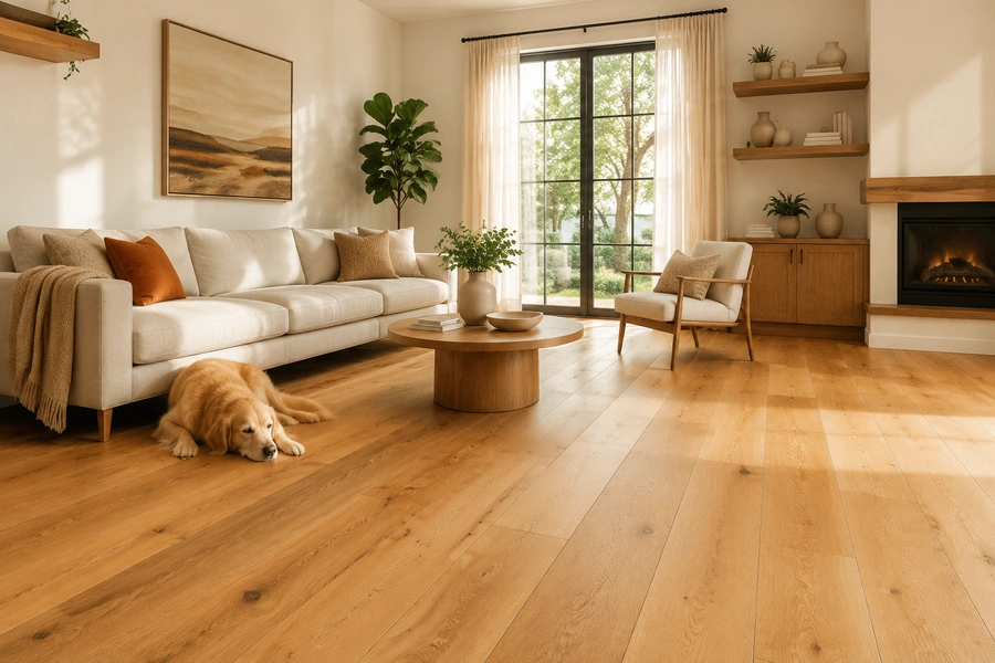 1. Lifestyle & Functional Living