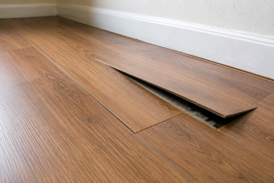 10 Common Laminate Installation Mistakes to Avoid