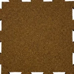 50cm x 50cm Gym Floor Mat