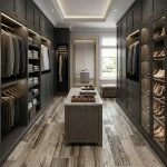 5mm Water Resistant Vinyl Tiles