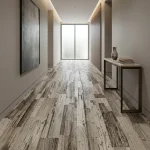 5mm Water Resistant Vinyl Tiles