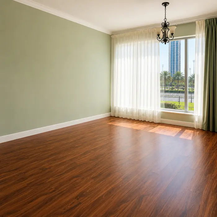 Buy wood look SPC planks - novafloor