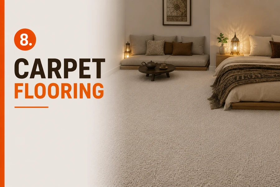 Carpet Flooring