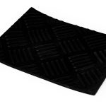 ( Checker Rubber 5mm ) ZS