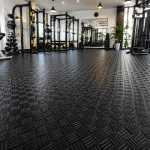 ( Checker Rubber 5mm ) ZS