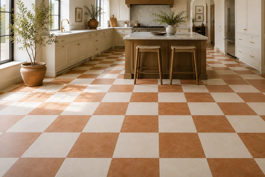 Checkerboard