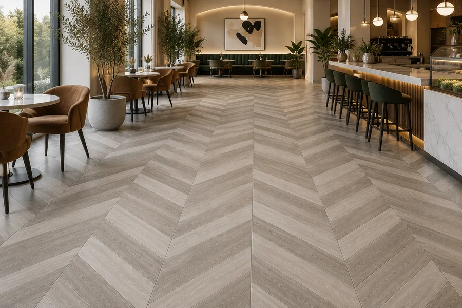 Chevron