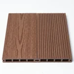 Coffee Brown Deck Boards