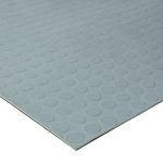 ( Coin Rubber 3mm ) ZS