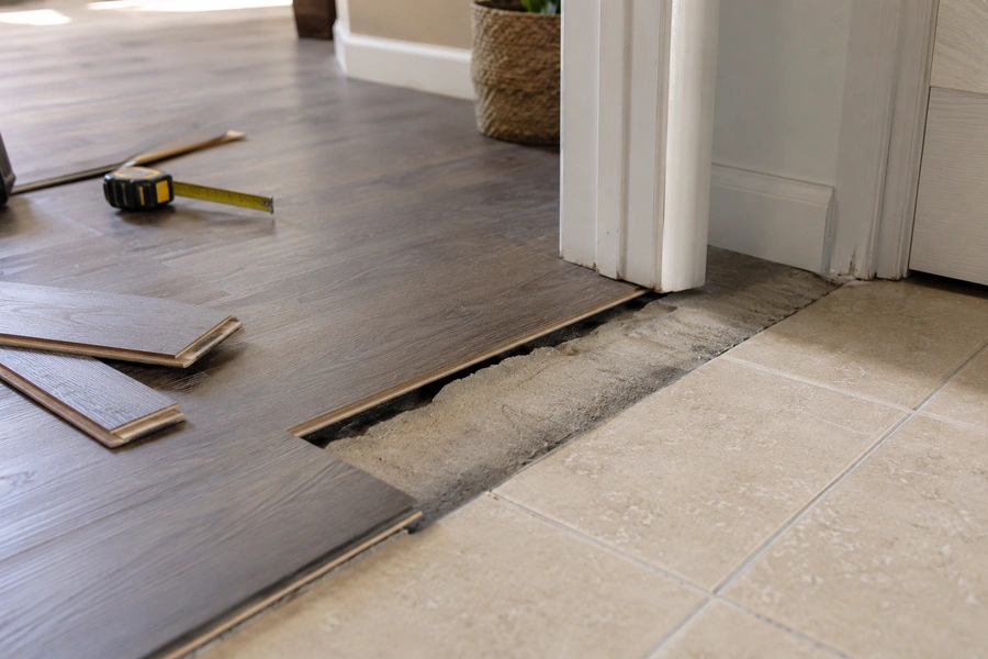 Common Flooring Mistakes to Avoid Before Installing New Floors