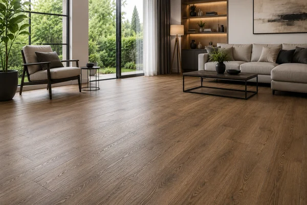 EMbossed Laminate