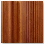 Eco Forest Premium Carbonized Solid Bamboo