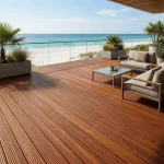 Eco Forest Premium Carbonized Solid Bamboo