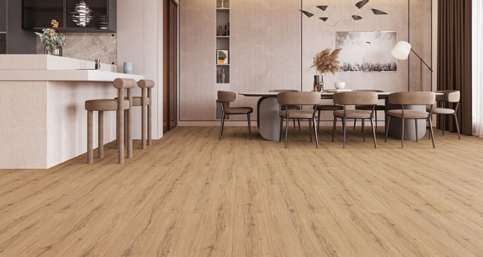 Embossed-Laminate-Flooring