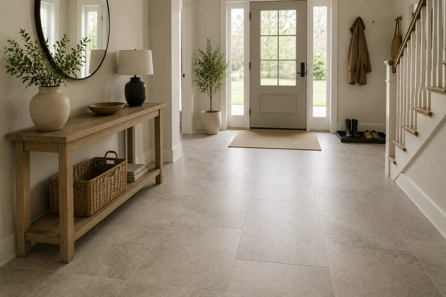 Entryway