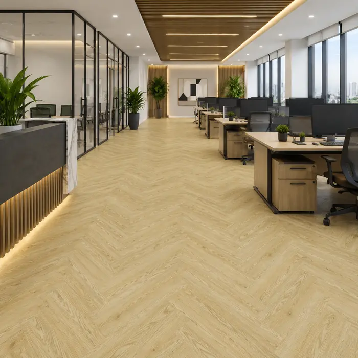 Herringbone Flooring Free Samples - novafloor