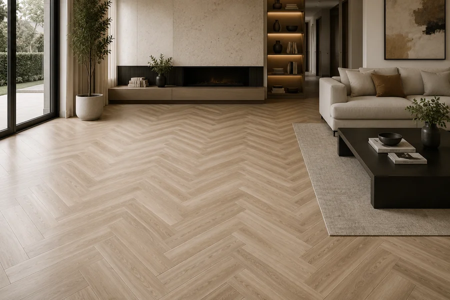 Herringbone