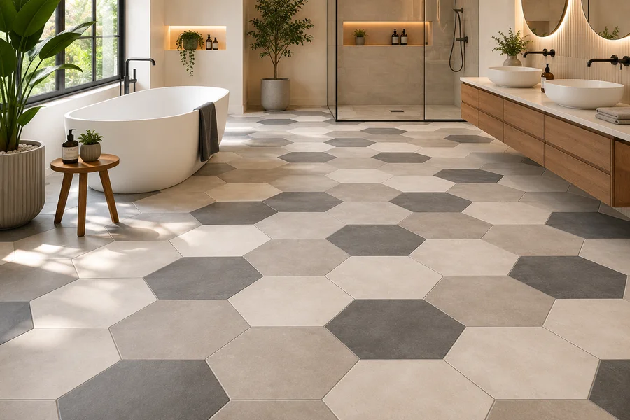 Hexagon