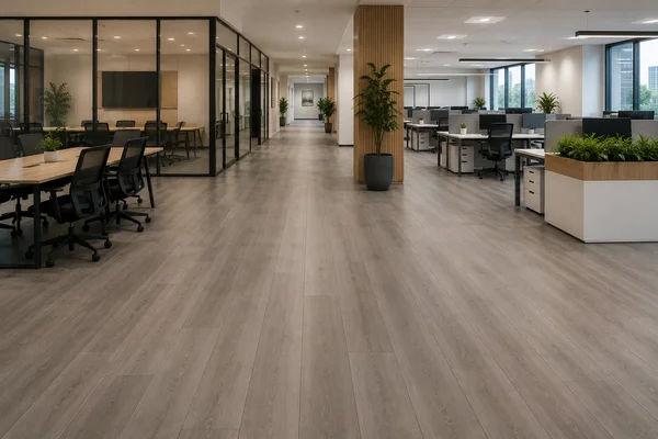 High-Density Commercial SPC