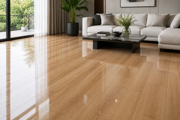 High Gloss Laminate