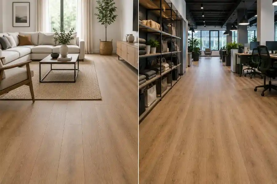 How Long Does SPC Flooring Last