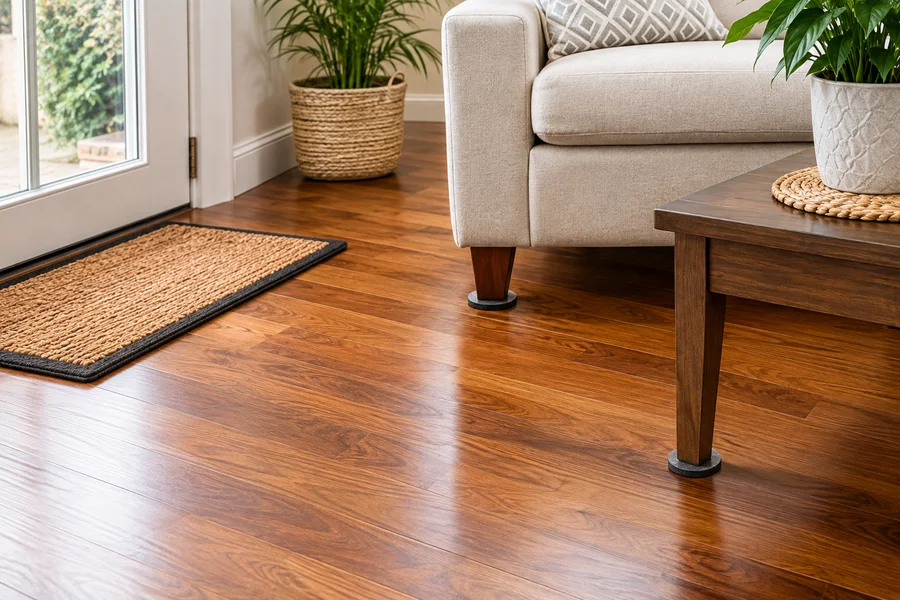 How to Maintain Hardwood Floors
