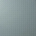 Husky Coin Rubber Flooring