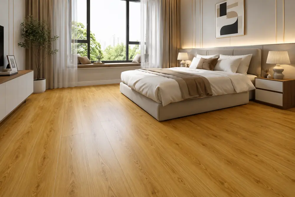 Laminate Flooring UAE Durable & Affordable - Novafloor