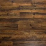 Long-lasting Rustic Amber Oak Laminate Flooring