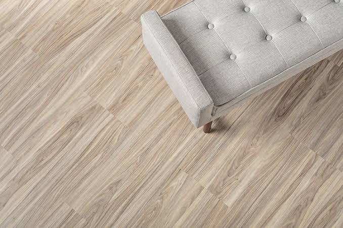 Loose Lay LVT
