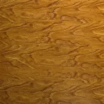 Luxury Golden Oak Laminate Flooring